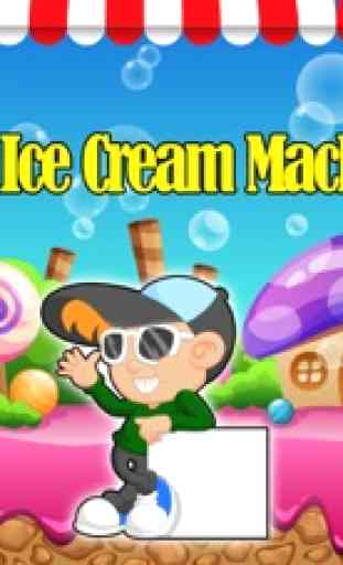 Vending Machine Simulator- Free Candy Games 4