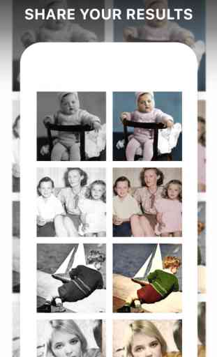Vintage Photo Editor. Effects 2