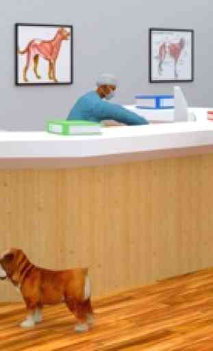 Virtual Pet Care Vet Hospital 2