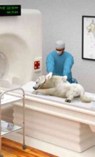 Virtual Pet Care Vet Hospital 3
