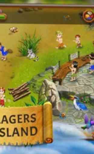 Virtual Villagers Origins 2 3