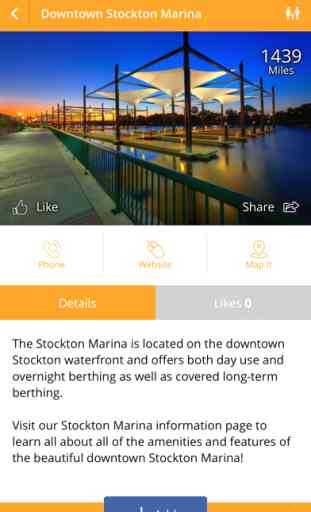 Visit Stockton CA! 2