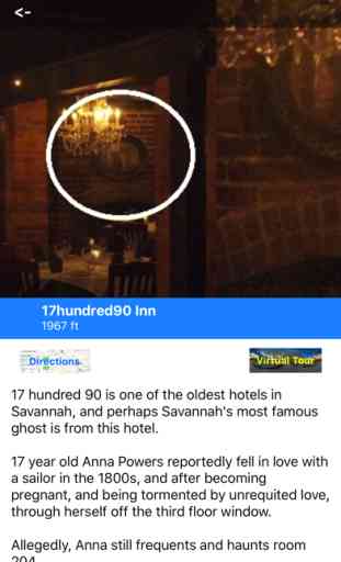VR Guide: Haunted Savannah 2