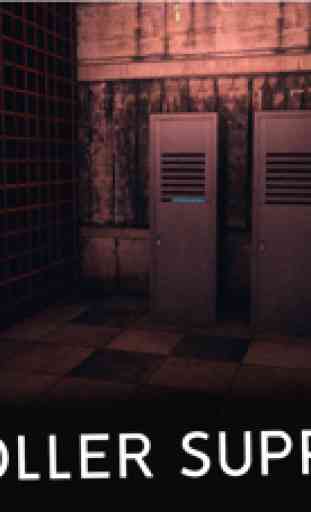 VR Horror Asylum: Horror Game 4