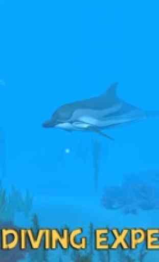 VR Ocean Aquarium 3D 3