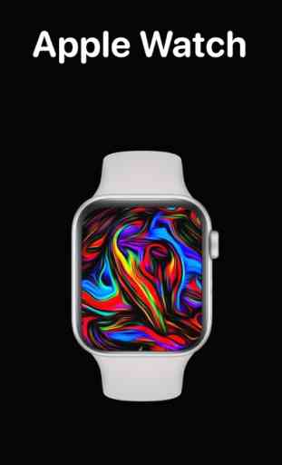 Watch Faces - Cool Wallpapers 2