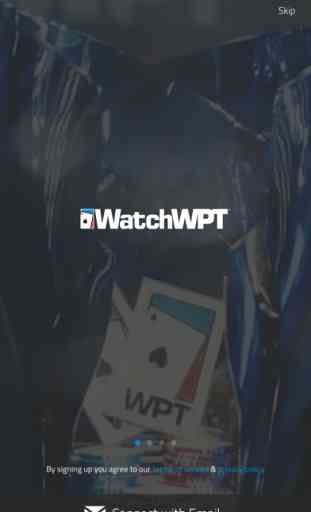 WatchWPT 1