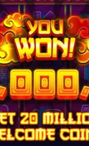 Winner Slots Casino Games 1