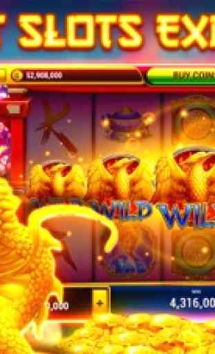 Winner Slots Casino Games 4