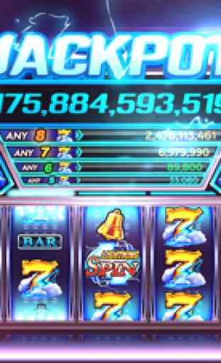 Winning Slots™ - Casino Slots 2