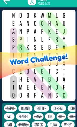 Word Search 2019 1