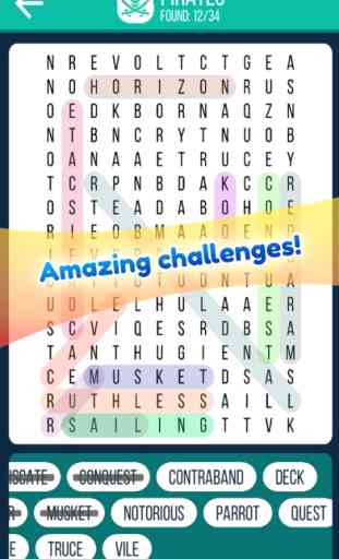 Word Search 2019 4