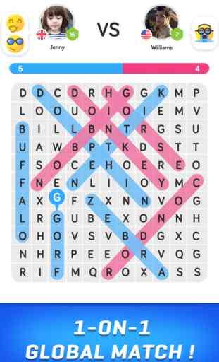 Word Search Online* 1
