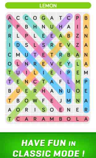 Word Search Online* 2