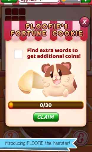Word Treats - For Word Addict 2