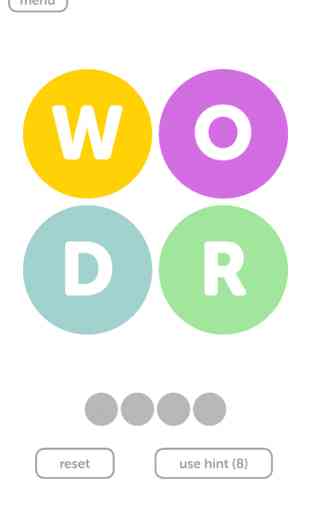 Word Tumble: Word Search Games 1