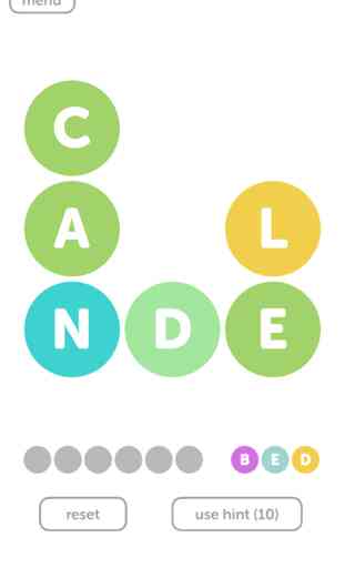 Word Tumble: Word Search Games 2
