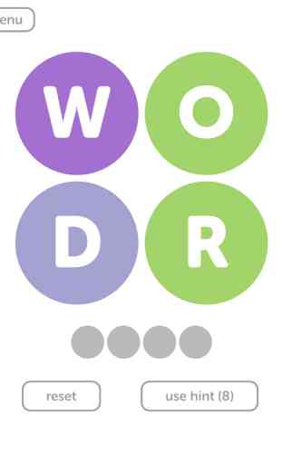 Word Tumble: Word Search Games 4