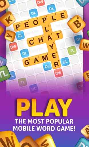 Words With Friends 2 Word Game 1