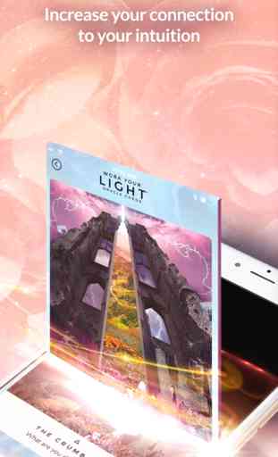 Work Your Light Oracle Cards 4