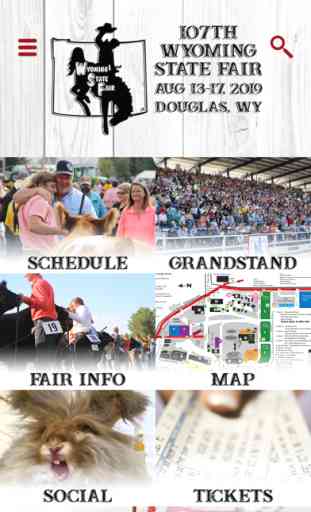 Wyoming State Fair 1