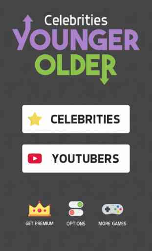Younger Older - Who's Older? 3