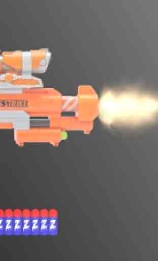 Z Toy Gun 2