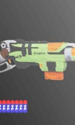 Z Toy Gun 4