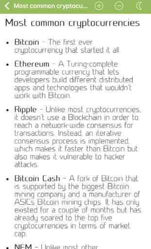 Bitcoin Learn & Mine 4