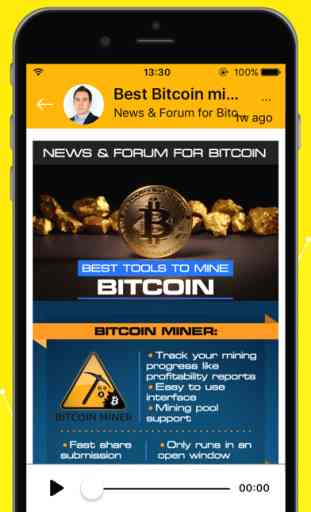 Bitcoin Mining - Miner Guide 2