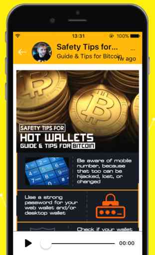 Bitcoin Mining - Miner Guide 3