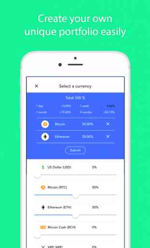 Coinseed - Earn, Invest Crypto 3