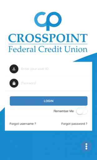 Crosspoint Federal CU 3