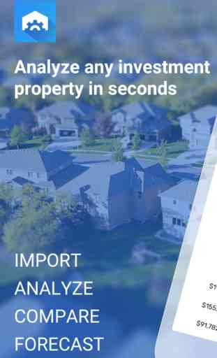 DealCrunch: Analyze Property 1