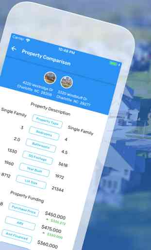 DealCrunch: Analyze Property 2