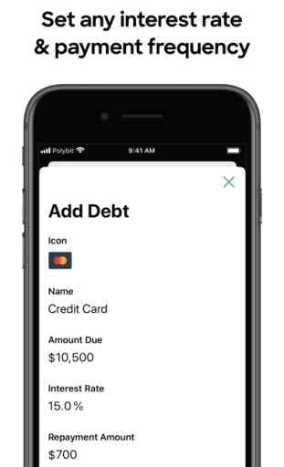 Debt Snowball - Payoff Planner 3