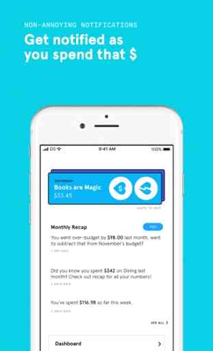 Exeq: The Money App 2