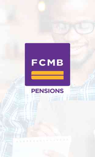 FCMB Pensions 1