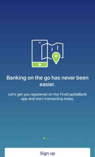 First Capital Bank App 1