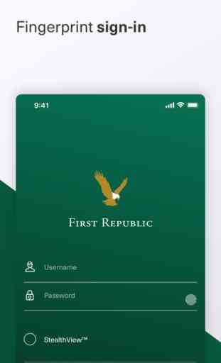First Republic Mobile 1