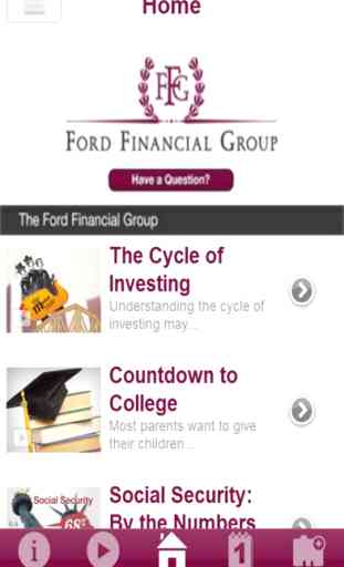 Ford Financial Group 2