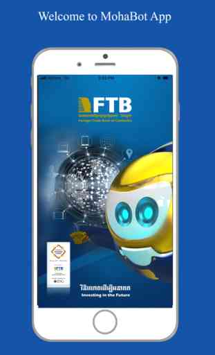 FTB MohaBot App 1