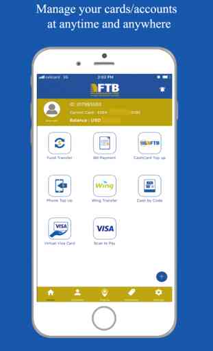 FTB MohaBot App 2