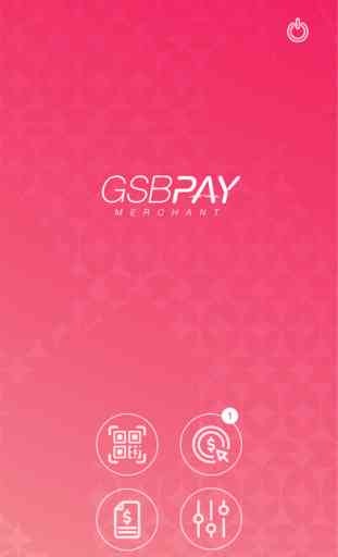 GSB Pay Merchant 2