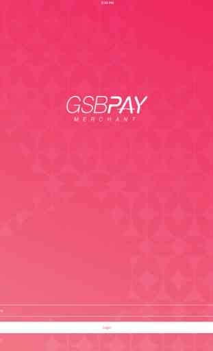 GSB Pay Merchant 4