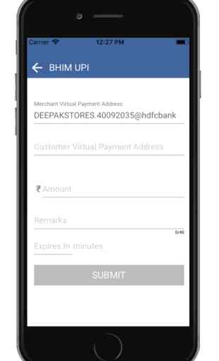 HDFC Bank SmartHub App 2