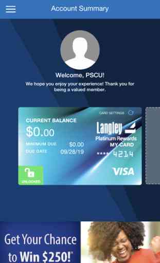 Langley Card Manager 2