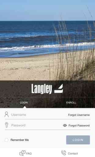 Langley Card Manager 3