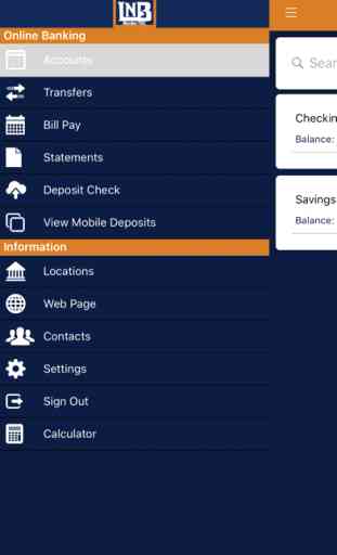 LNB Mobile Banking 2
