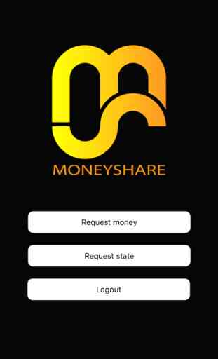 MoneyShare 2
